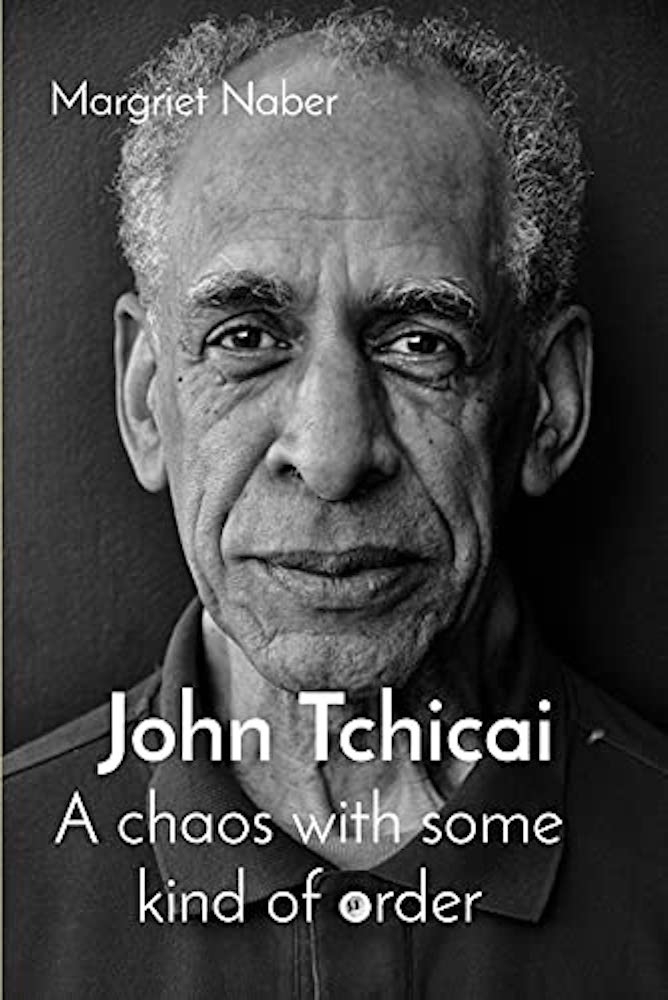 John Tchicai: A chaos with some kind of order by Margriet Naber