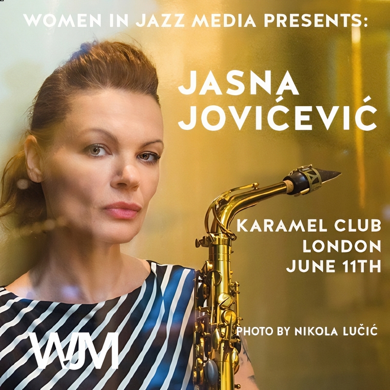 Flyer of Jasna
