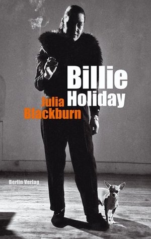 With Billie by Julia Blackburn
