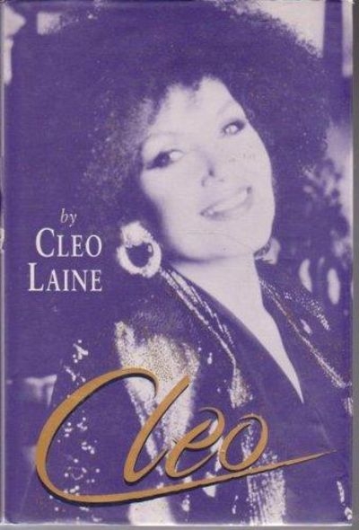 Cleo: An Autobiography by Cleo Laine
