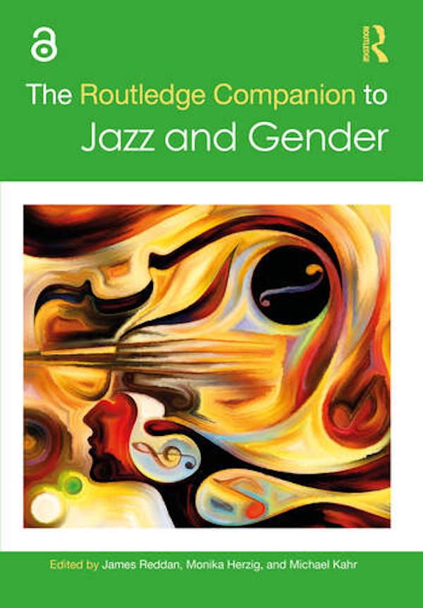 Jazz and Gender by Monika Herzig