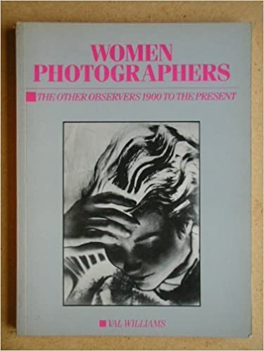 Women Photographers by Val Wilmer