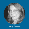 Amy Pearce