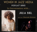 EP.14 Hannah Horton in conversation with Julia Biel